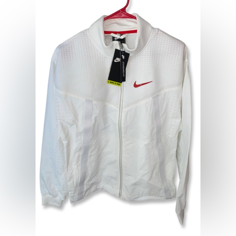 Size Small- Nike Sportswear Men’s Jacket CU3818-100 $400